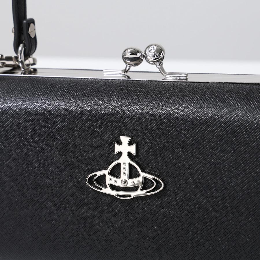 ✴️vivienne westwood ハンドバッグ ヴィヴィアン　レザー　黒 楽天市場】【送料無料】Vivienne Westwood ヴィヴィアン ウエスト