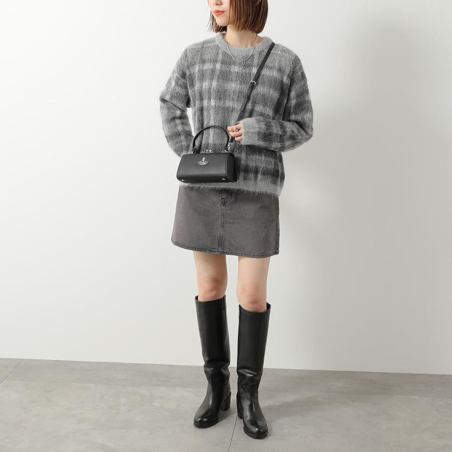 Vivienne Westwood（ヴィヴィアンウエストウッド） ハンドバッグ DOLL