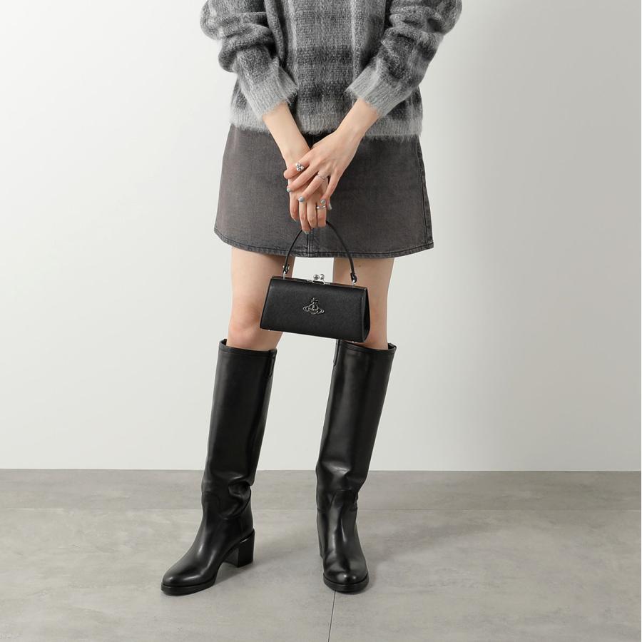 Vivienne Westwood（ヴィヴィアンウエストウッド） ハンドバッグ DOLL
