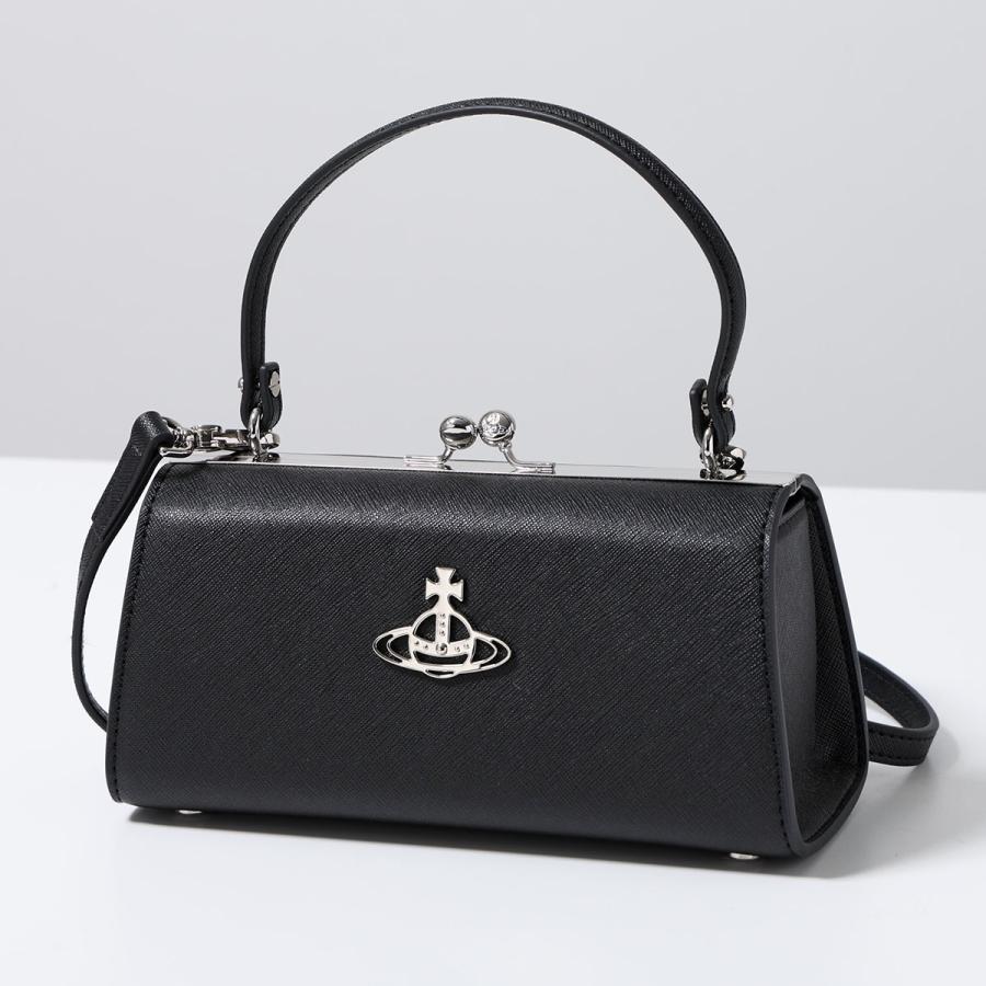 Vivienne Westwood（ヴィヴィアンウエストウッド） ハンドバッグ DOLL