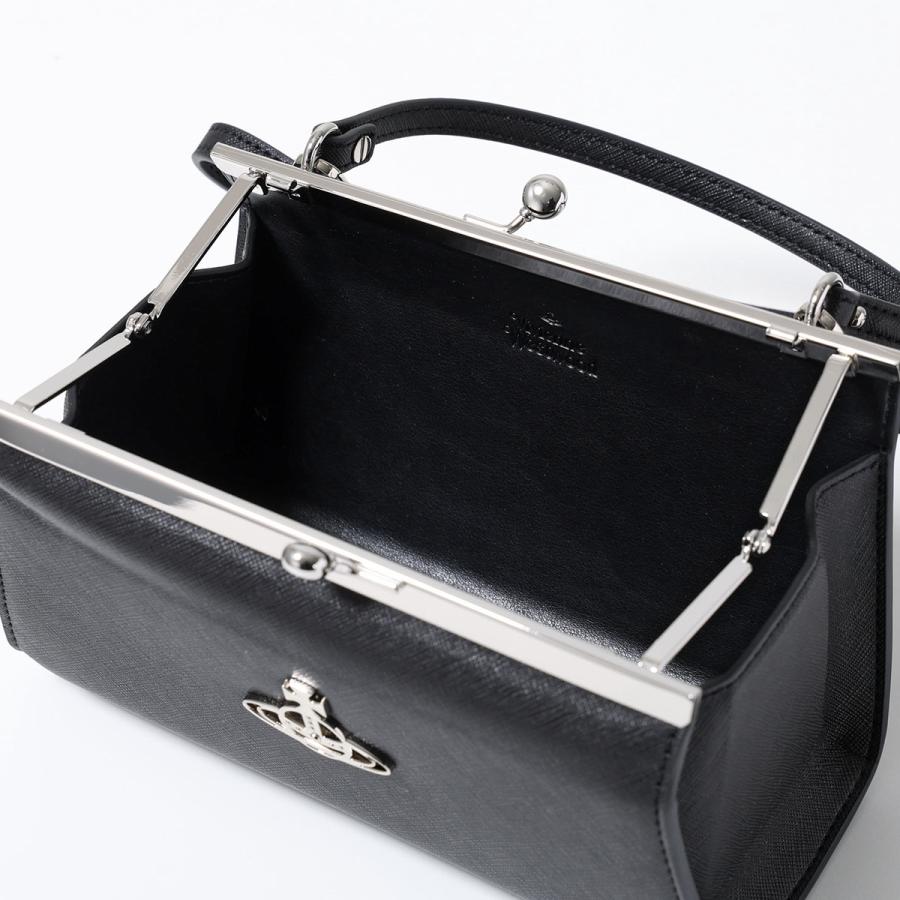 Vivienne Westwood（ヴィヴィアンウエストウッド） ハンドバッグ DOLL