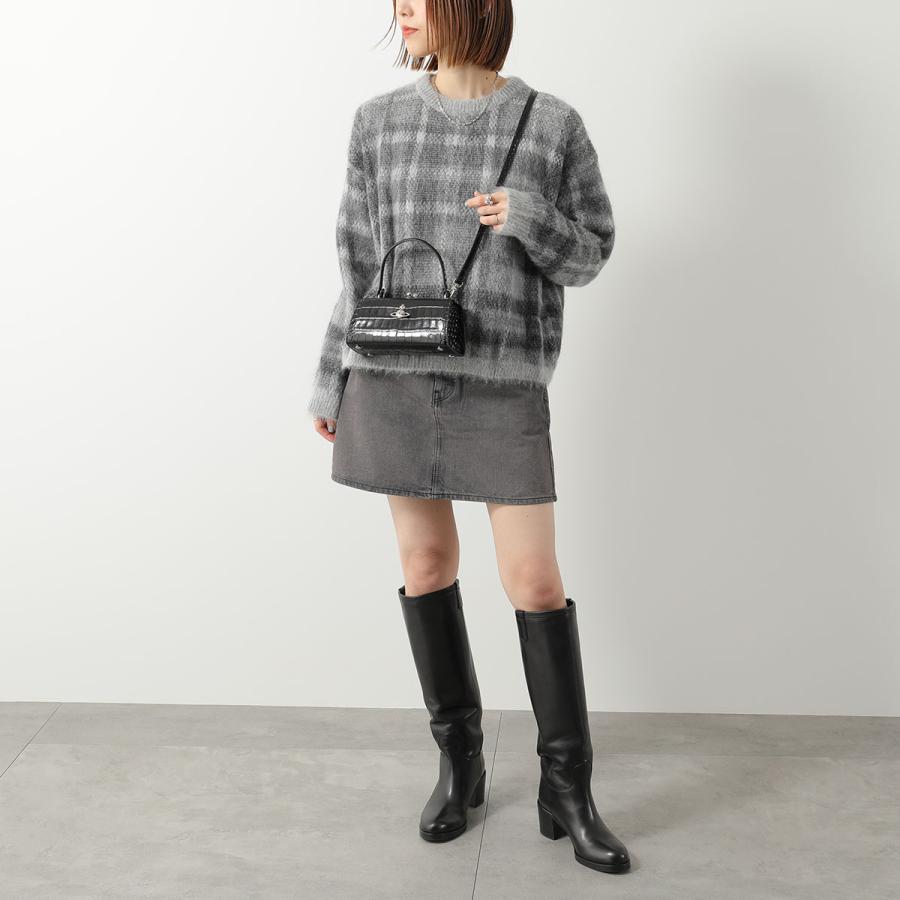 Vivienne Westwood（ヴィヴィアンウエストウッド） ハンドバッグ DOLL