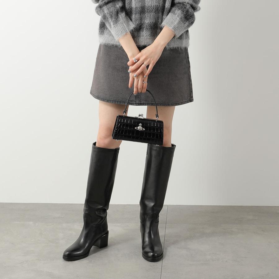 Vivienne Westwood（ヴィヴィアンウエストウッド） ハンドバッグ DOLL