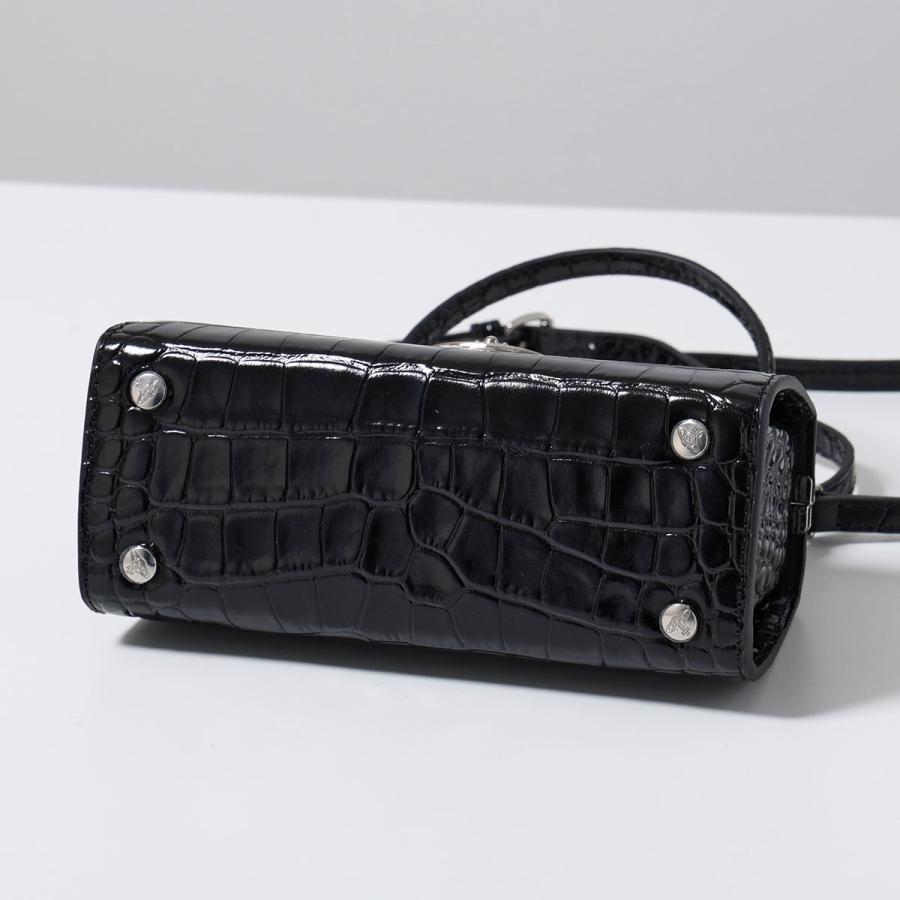 Vivienne Westwood（ヴィヴィアンウエストウッド） ハンドバッグ DOLL