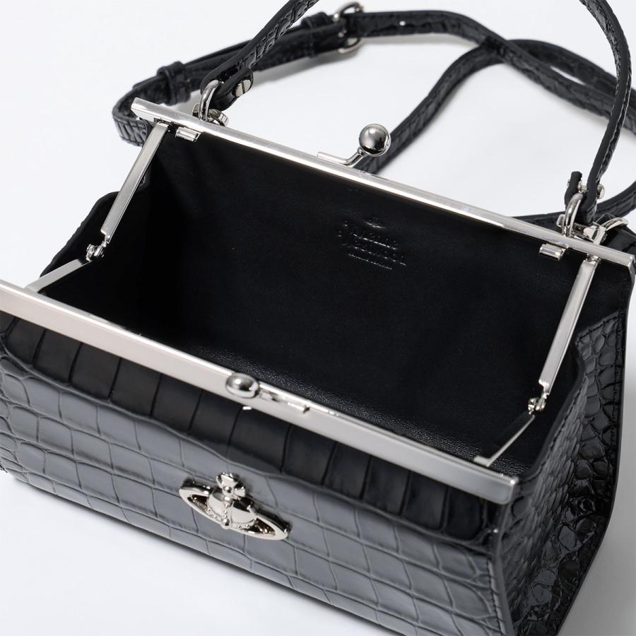Vivienne Westwood（ヴィヴィアンウエストウッド） ハンドバッグ DOLL