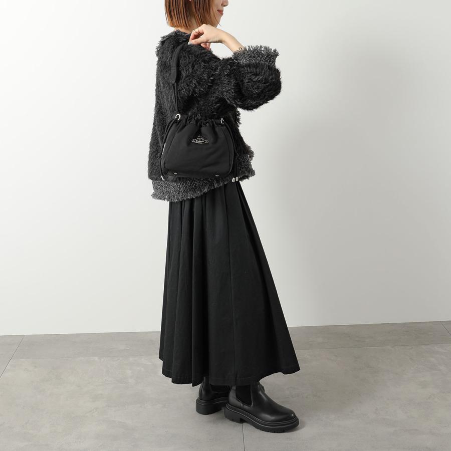 Vivienne Westwood（ヴィヴィアンウエストウッド） 巾着バッグ HILARY