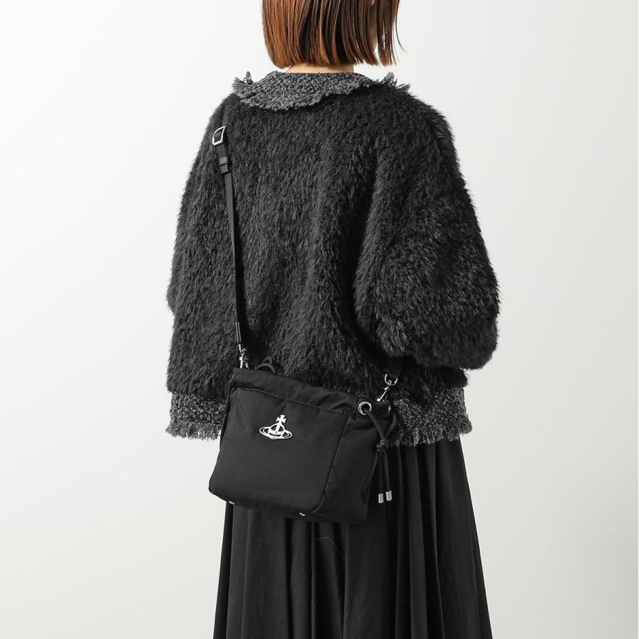 Vivienne Westwood（ヴィヴィアンウエストウッド） 巾着バッグ HILARY