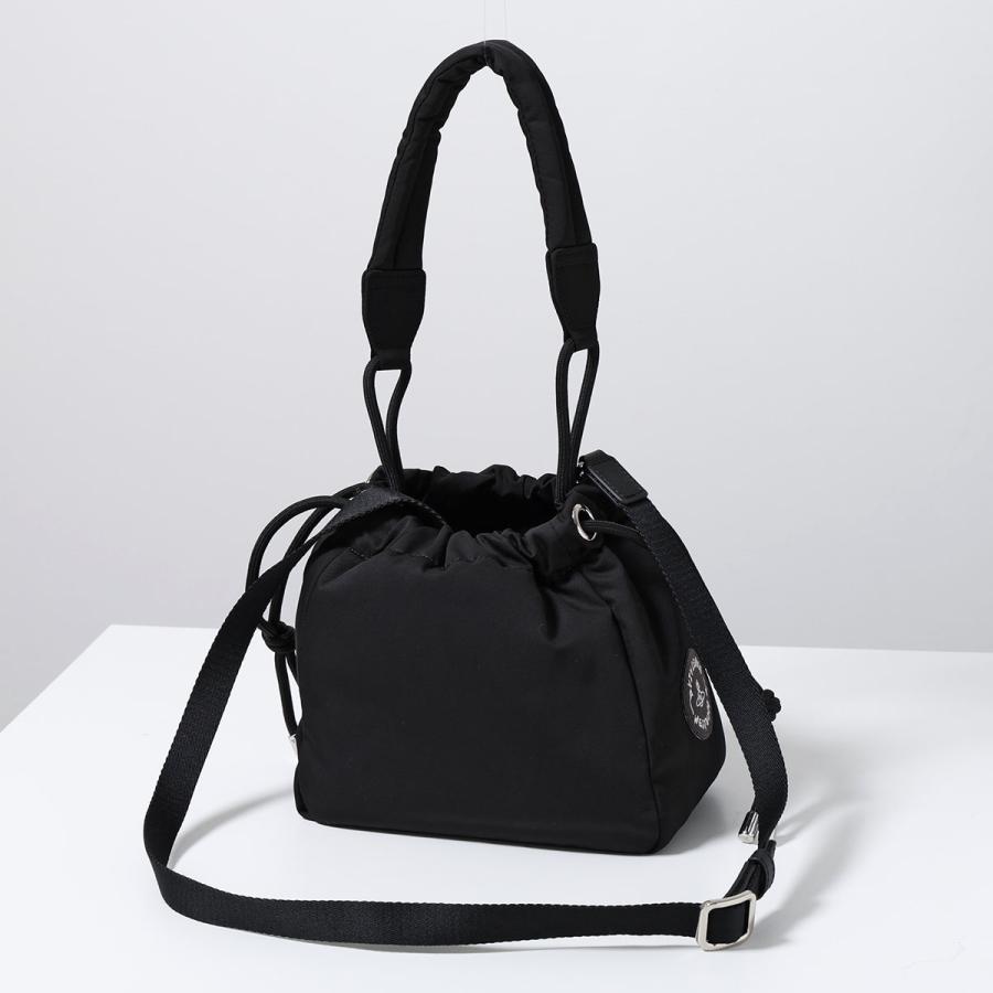 Vivienne Westwood（ヴィヴィアンウエストウッド） 巾着バッグ HILARY