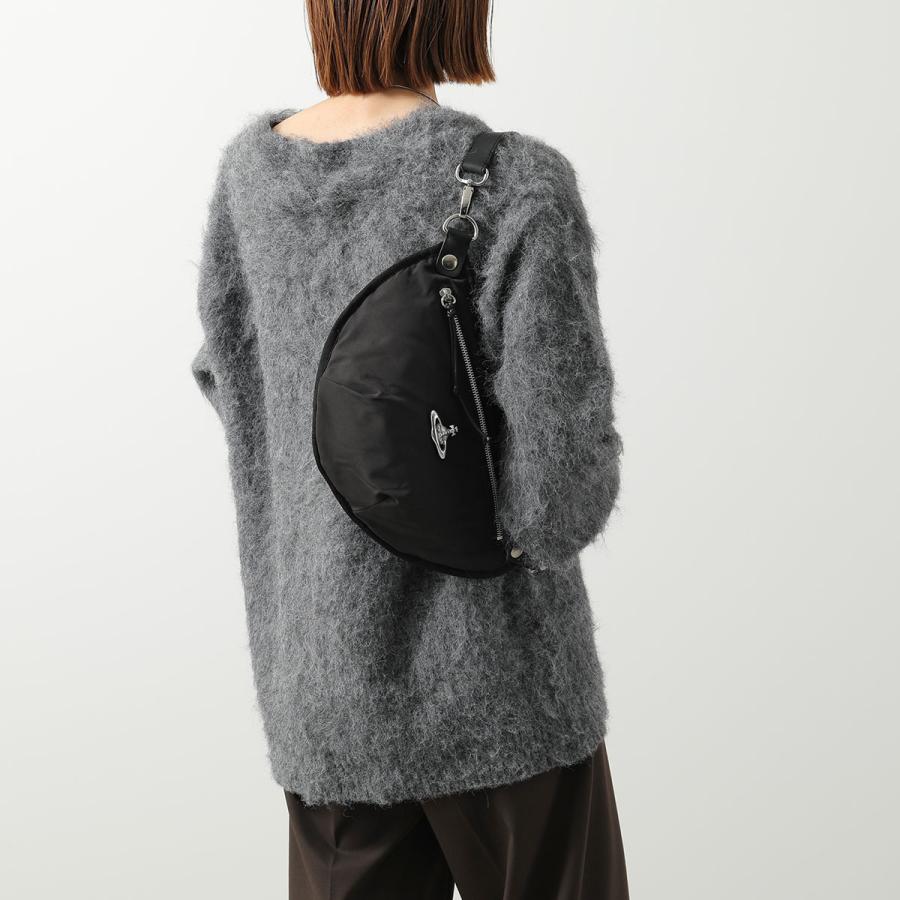 Vivienne Westwood（ヴィヴィアンウエストウッド） ボディバッグ CITY
