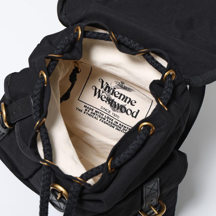Vivienne Westwood（ヴィヴィアンウエストウッド） バックパック