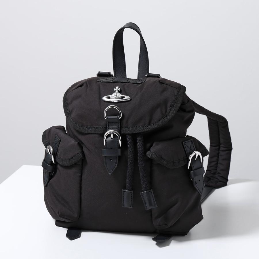 Vivienne Westwood（ヴィヴィアンウエストウッド） バックパック