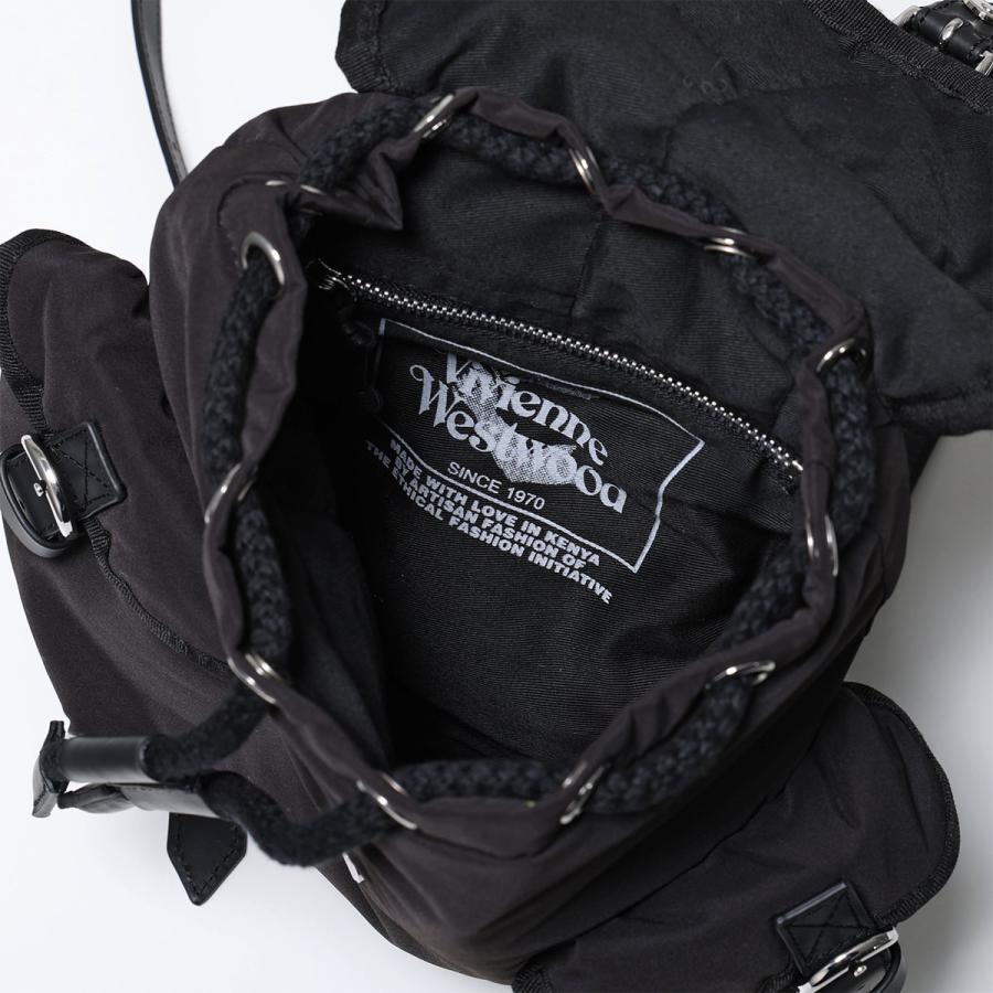 Vivienne Westwood（ヴィヴィアンウエストウッド） バックパック