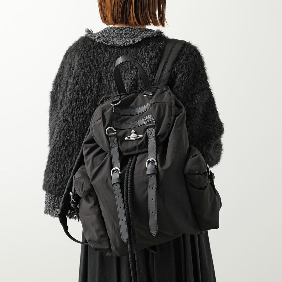 Vivienne Westwood（ヴィヴィアンウエストウッド） バックパック