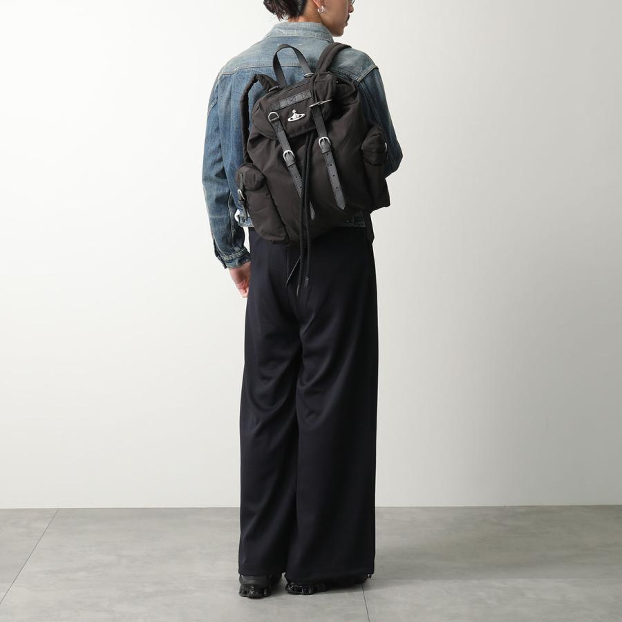 Vivienne Westwood（ヴィヴィアンウエストウッド） バックパック