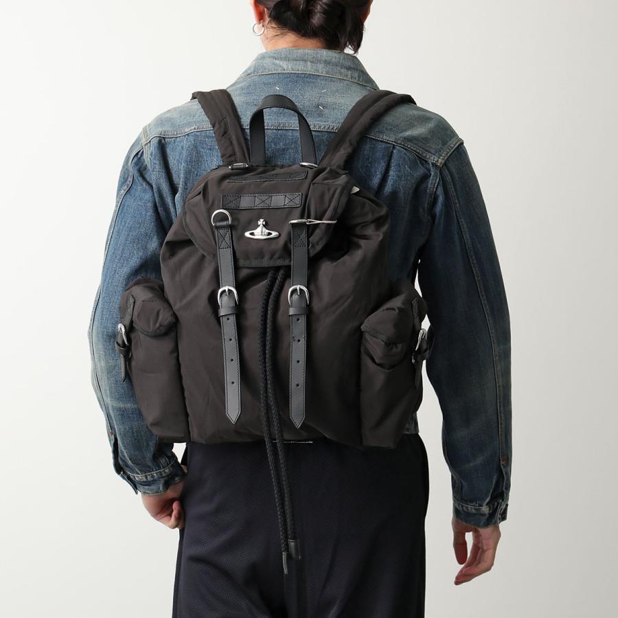 Vivienne Westwood（ヴィヴィアンウエストウッド） バックパック