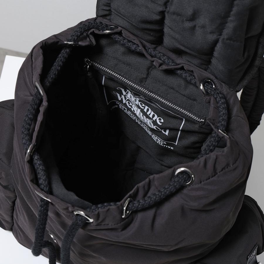 Vivienne Westwood（ヴィヴィアンウエストウッド） バックパック