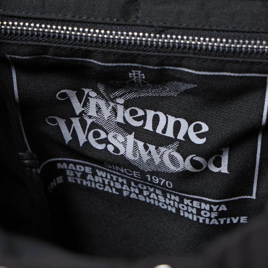Vivienne Westwood（ヴィヴィアンウエストウッド） バックパック