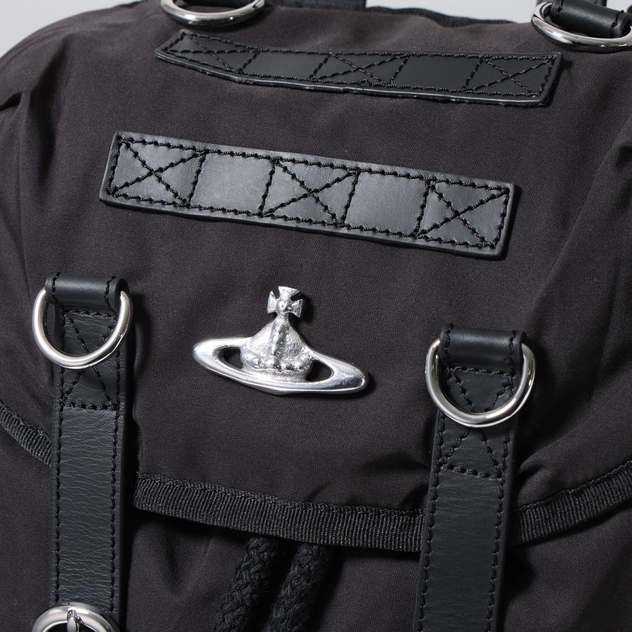 Vivienne Westwood（ヴィヴィアンウエストウッド） バックパック