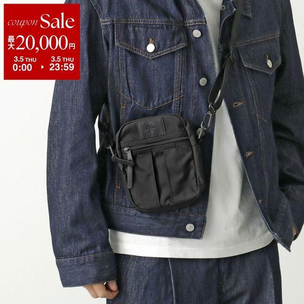 GREGORY（グレゴリー） ショルダーバッグ QUICK POCKET M クイック