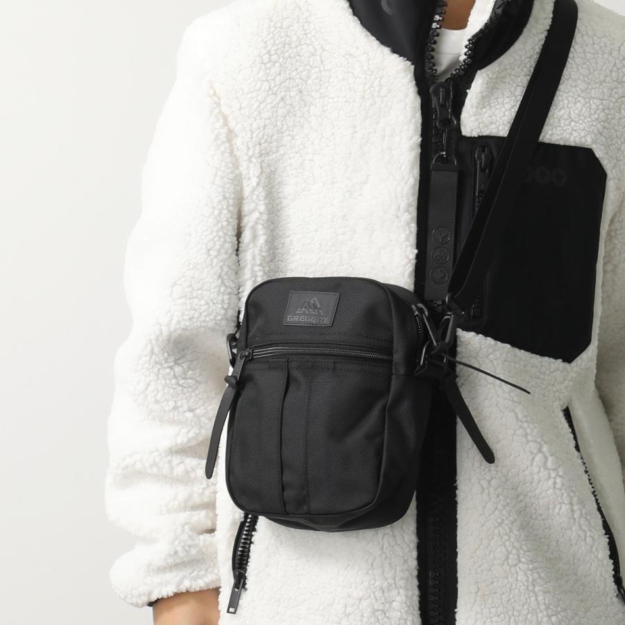 GREGORY（グレゴリー） ショルダーバッグ QUICK POCKET L クイック