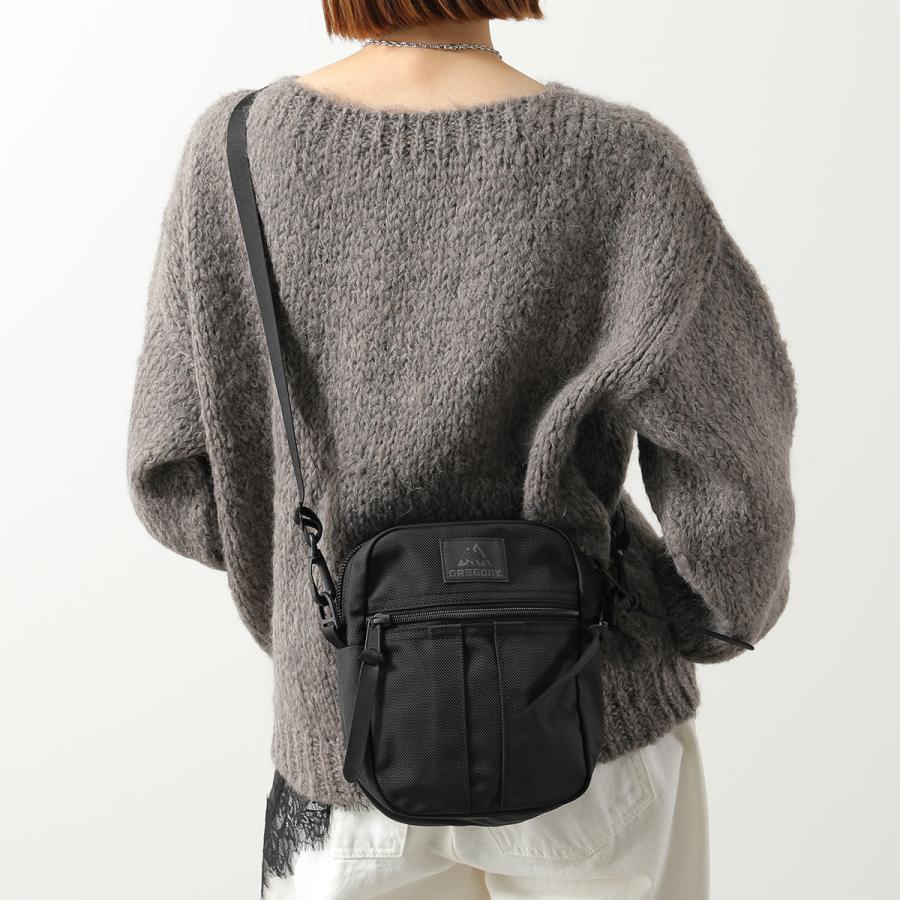 GREGORY（グレゴリー） ショルダーバッグ QUICK POCKET L クイック