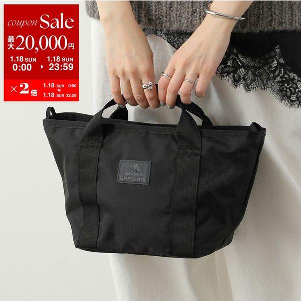 GREGORY（グレゴリー） トートバッグ BOAT TOTE S ボートトートS