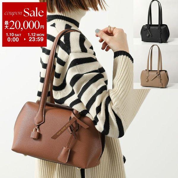 mica della valle（ミカデラヴァッレ） ハンドバッグ Mila piccola