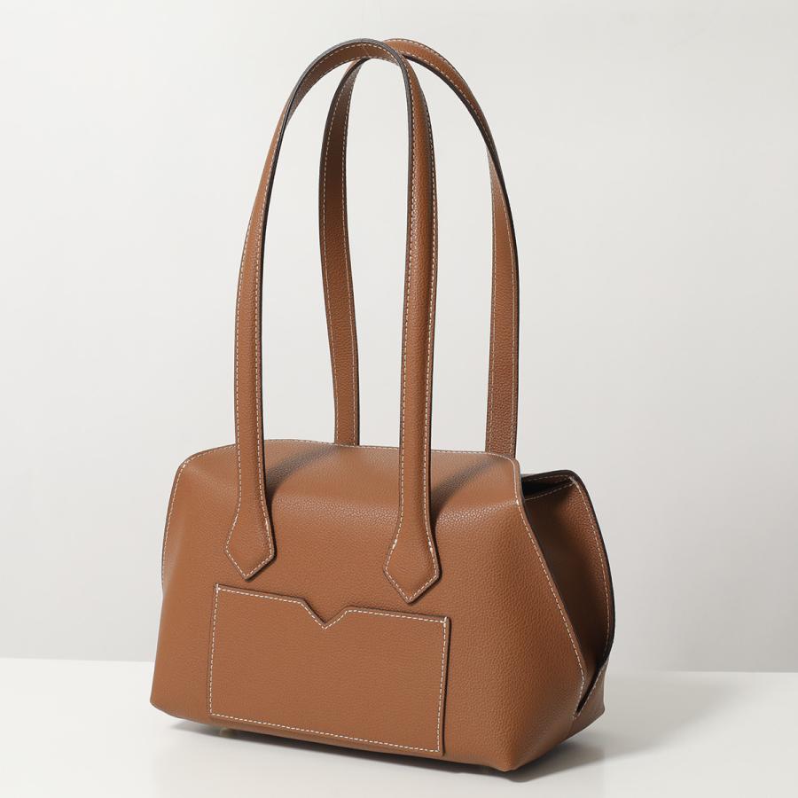 mica della valle（ミカデラヴァッレ） ハンドバッグ Mila piccola