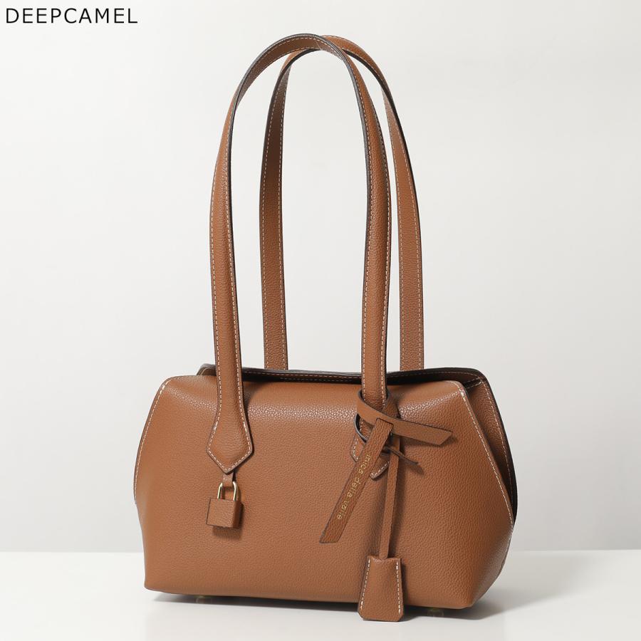 mica della valle（ミカデラヴァッレ） ハンドバッグ Mila piccola