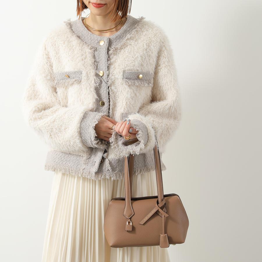 mica della valle ヘビ柄 ハンドバッグ mica della valle ヘビ柄 ハンドバッグ mica della valle（ミカデラ