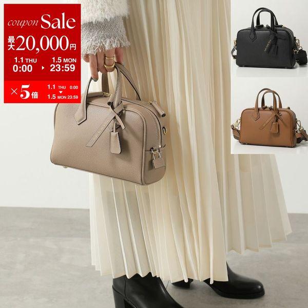 mica della valle（ミカデラヴァッレ） ショルダーバッグ Monica