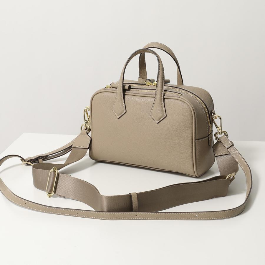 mica della valle（ミカデラヴァッレ） ショルダーバッグ Monica