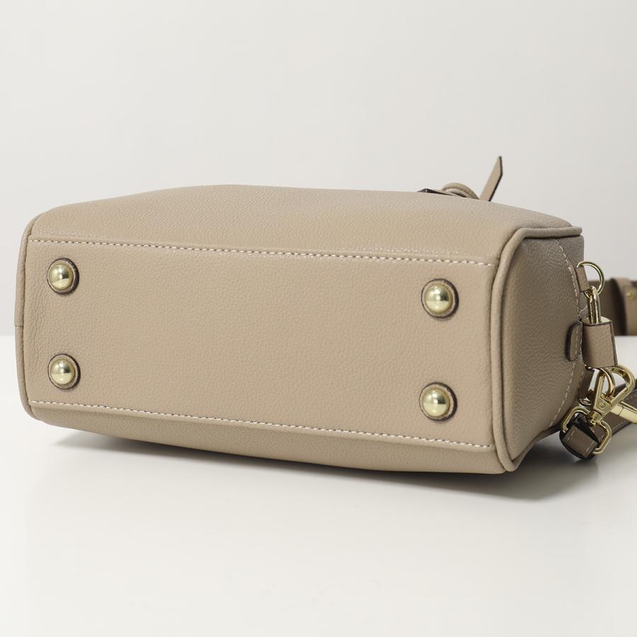 mica della valle（ミカデラヴァッレ） ショルダーバッグ Monica