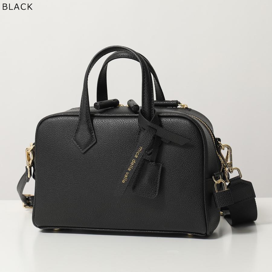 mica della valle（ミカデラヴァッレ） ショルダーバッグ Monica