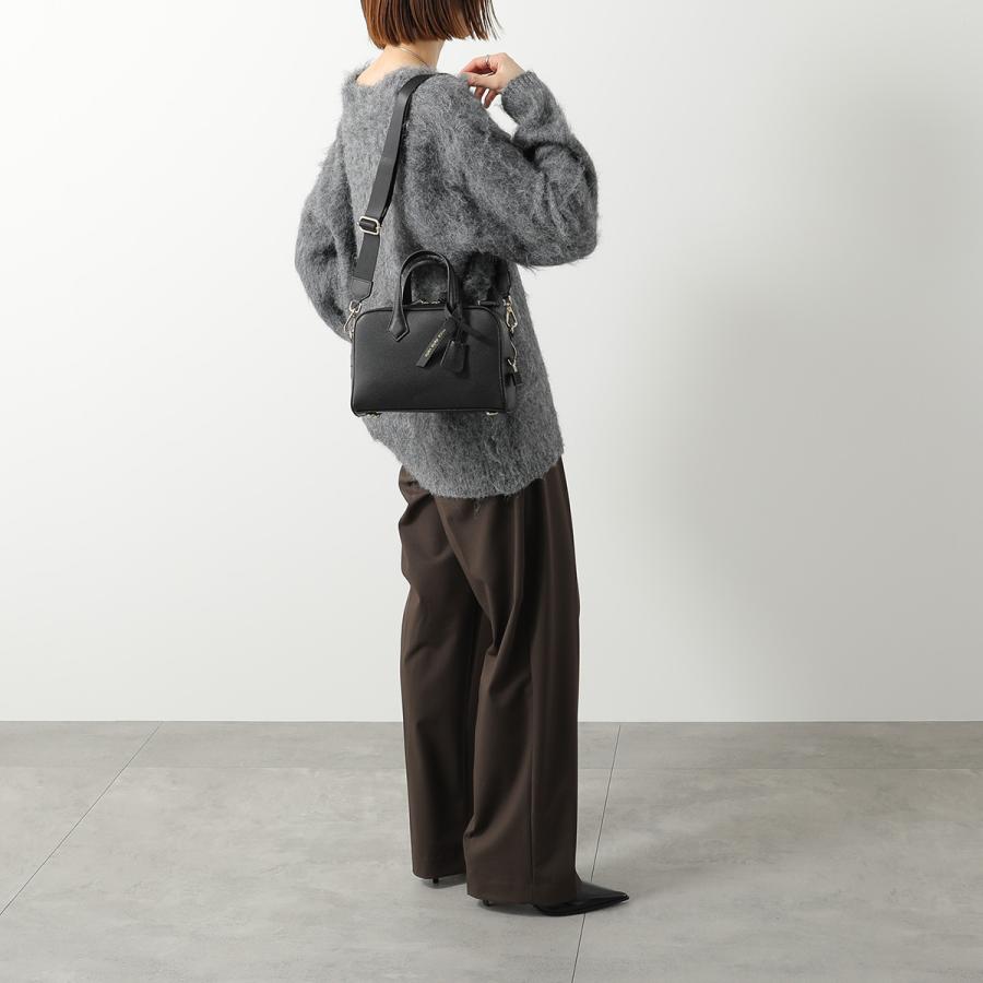 mica della valle（ミカデラヴァッレ） ショルダーバッグ Monica