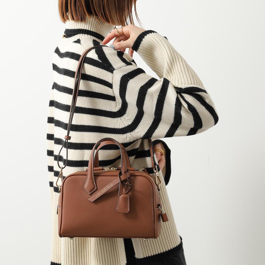 mica della valle（ミカデラヴァッレ） ショルダーバッグ Monica