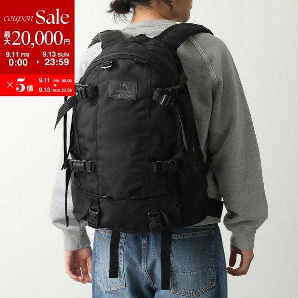 GREGORY（グレゴリー） バックパック DAY .5 PC デイアンドハーフ