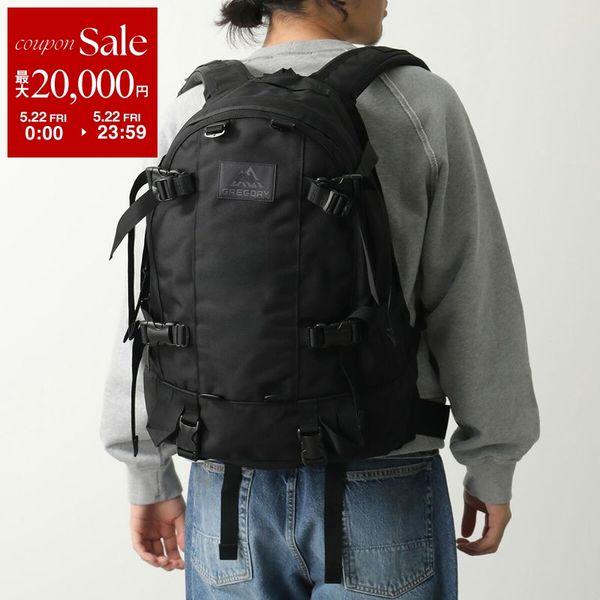 GREGORY（グレゴリー） バックパック DAY .5 PC デイアンドハーフ 