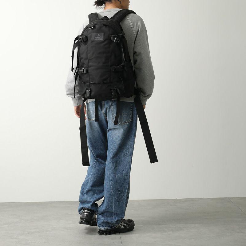 GREGORY（グレゴリー） バックパック DAY .5 PC デイアンドハーフ