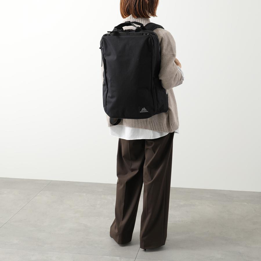 GREGORY（グレゴリー） バックパック COVERT SOLID DAY V4 カバート