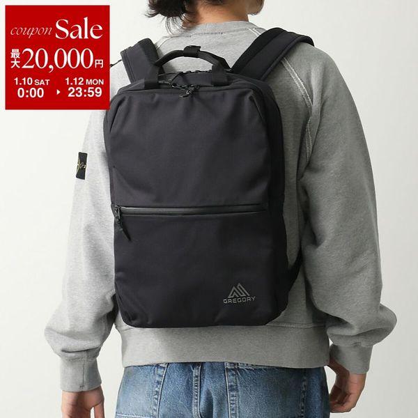 GREGORY COMMUTE DAY SLIM ブラック　16L GREGORY（グレゴリー） コミュートデイ スリム COMMUTE DAY SLIM