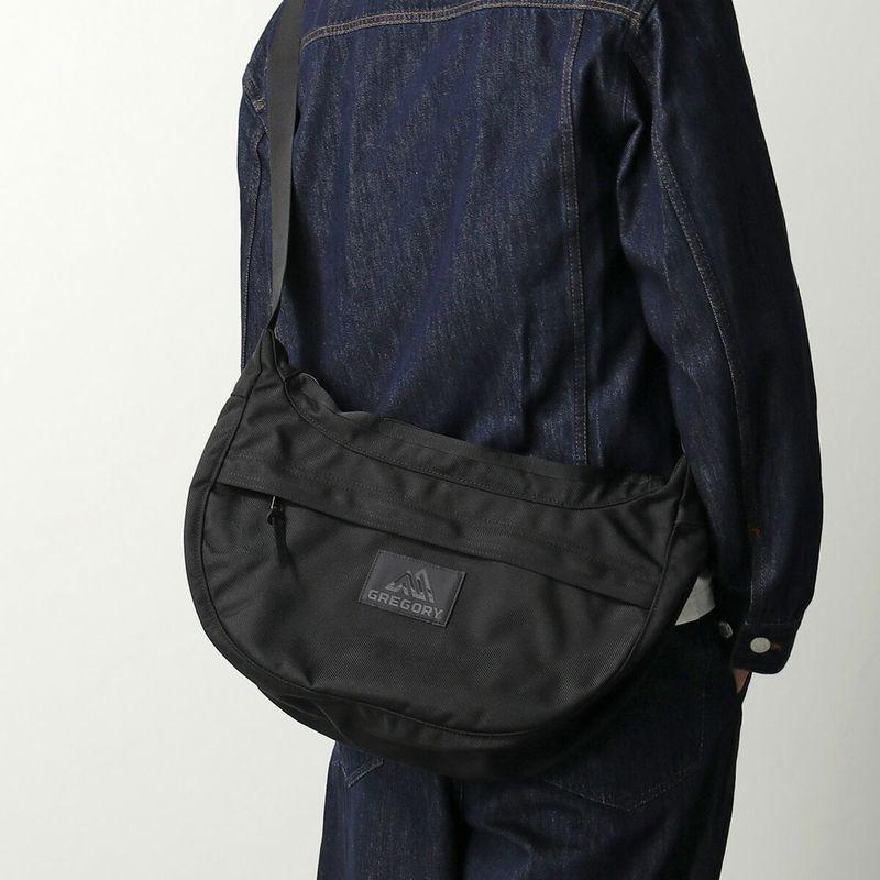GREGORY（グレゴリー） ショルダーバッグ SATCHEL M V3 サッチェルM V3