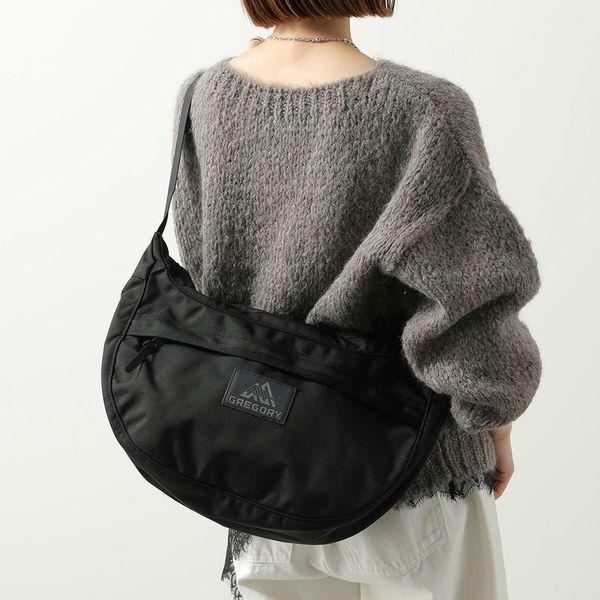 GREGORY（グレゴリー） ショルダーバッグ SATCHEL M V3 サッチェルM V3