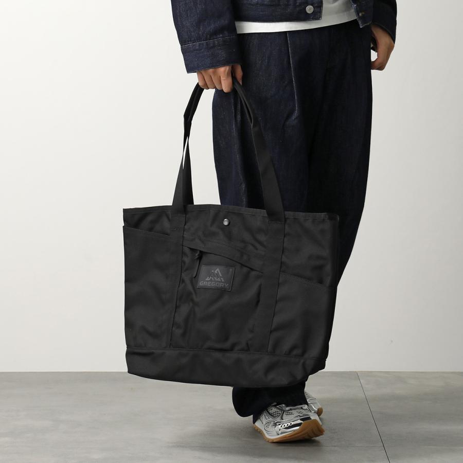 GREGORY コーデュラバリスティック マイティートート V2 MIGHTY TOTE V2 / マイティートート V2 / コーデュラバリスティック