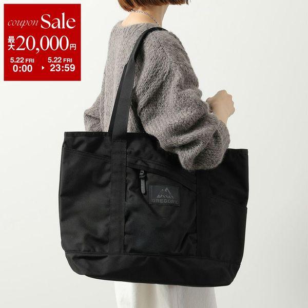 GREGORY（グレゴリー） トートバッグ MIGHTY TOTE V2 マイティートート