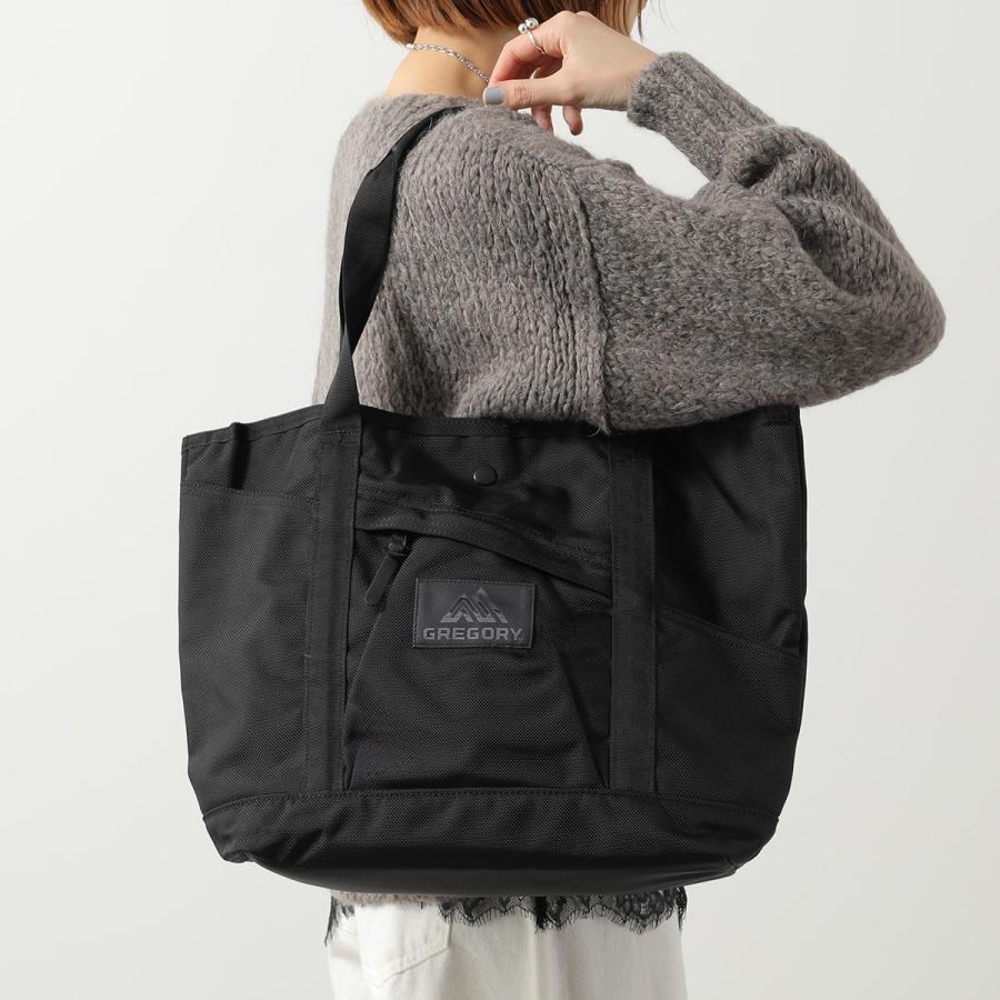 GREGORY（グレゴリー） トートバッグ TEENY TOTE V2 ティーニートート 