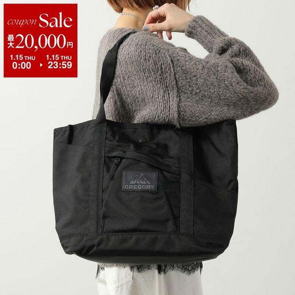 GREGORY（グレゴリー） トートバッグ TEENY TOTE V2 ティーニートート