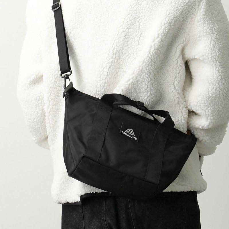 GREGORY（グレゴリー） ショルダーバッグ BOAT TOTE S ボートトート