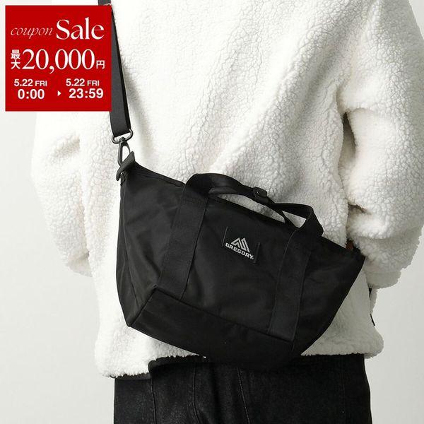 GREGORY（グレゴリー） ショルダーバッグ BOAT TOTE S ボートトート