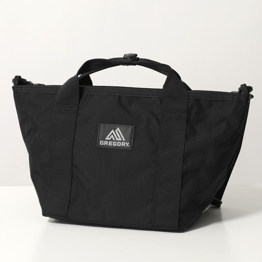 GREGORY（グレゴリー） ショルダーバッグ BOAT TOTE S ボートトート